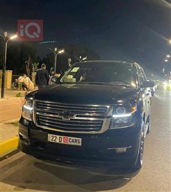 شێڤرۆلێت تاهۆ